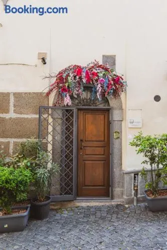 Palazzetto San Lorenzo - Image 1