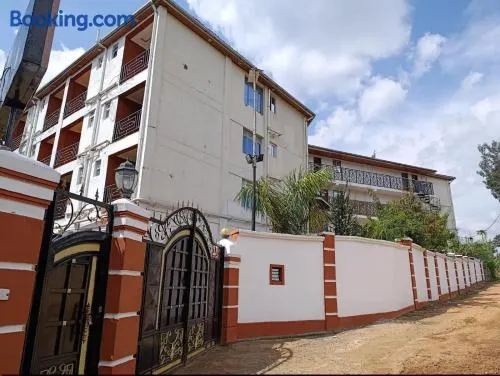 Villa Martis Kakamega - Image 1