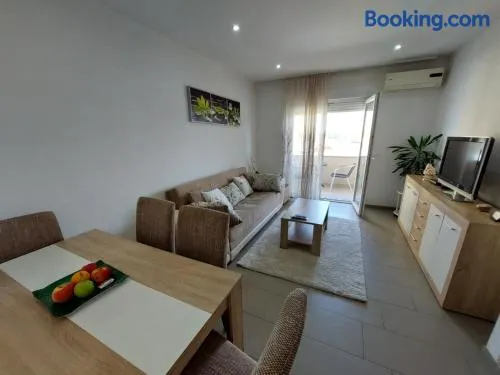 HELA Lux apartment - Image 1
