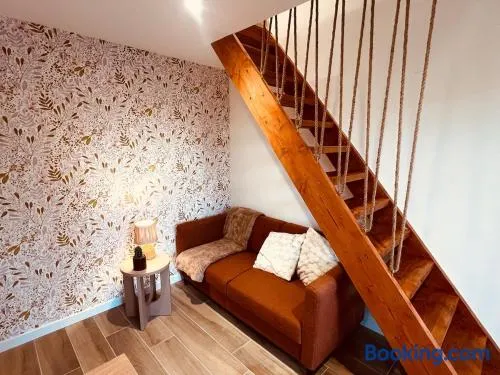 Petite maison cosy à Audenge - Image 1