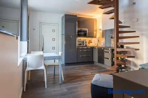 LOFT AU COEUR DE LA VALLÉE DE LA LOIRE - Image 1