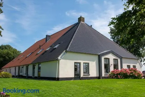Groepsaccommodatie Het Vijfde Seizoen - Image 1