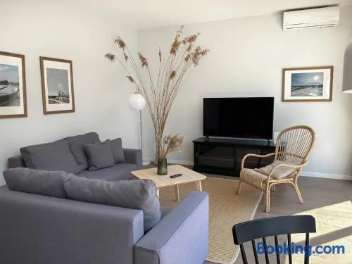 Flat by the sea at "Šventosios Vartai" by IVIS Hosue - Image 1