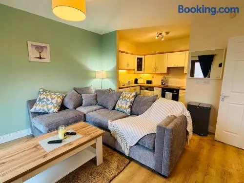 HarbourView House Killaloes Newest Holiday Home - Image 1