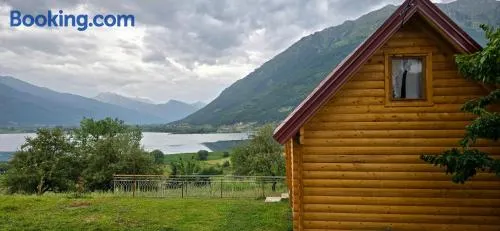 Panorama Plavsko Jezero - Image 1