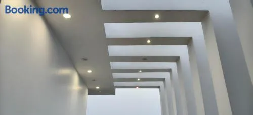 Hotel Golden Spark - Image 1