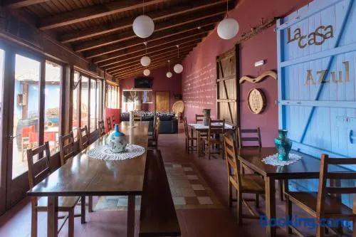 La Casa Azul - Image 1