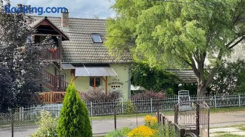 Zöld Vendégház - Image 1