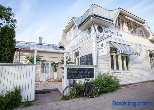 Bridget Inn - Image 1