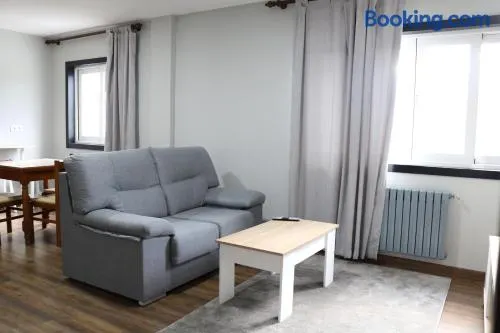 Apartamento Centro Bembibre - Image 1