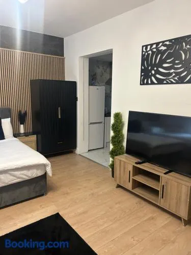 Luxury rooms - Image 1
