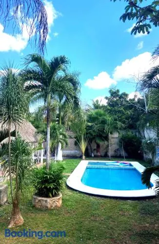 GREEN PARADISE LEONA VICARIO - Image 1