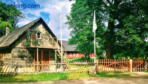 Värava Farm - Image 1