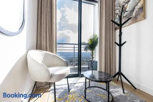 Sandton Skyline Stay - Image 1