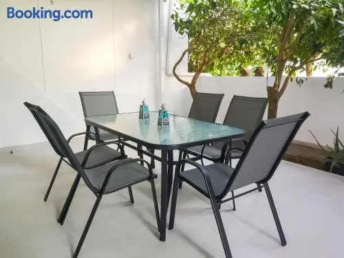 Kapparis Holiday Apartment - Image 1