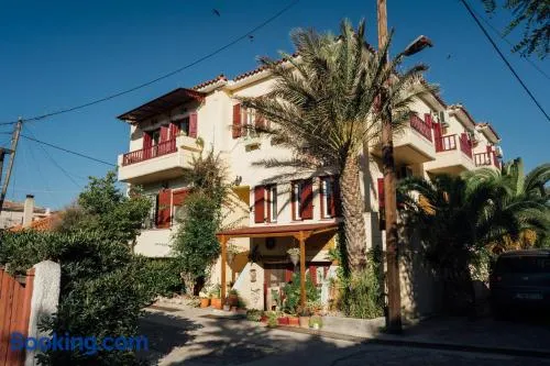 Pan sion Eresos - Image 1