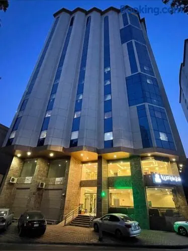 فندق منارة العزيزية - Image 1