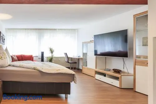 Haus Pia Executive Apartments - Image 1