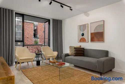 Greenwich Apartments by Propr - Image 1