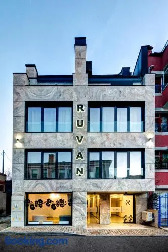 Boutique Guest House"Ruvan" - Image 1