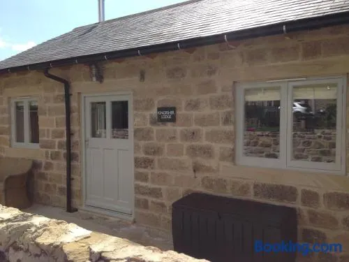 Kingfisher Lodge - Image 1