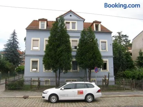Apartment-Ferienwohnung Dresden-Briesnitz - Image 1