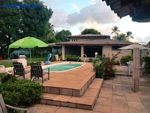 Casa Ilha de Itaparica - Image 1