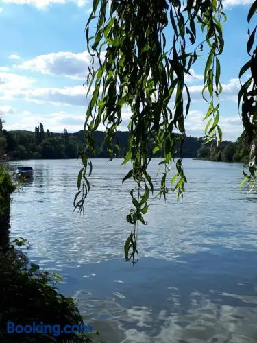 Les Seringats - Image 1