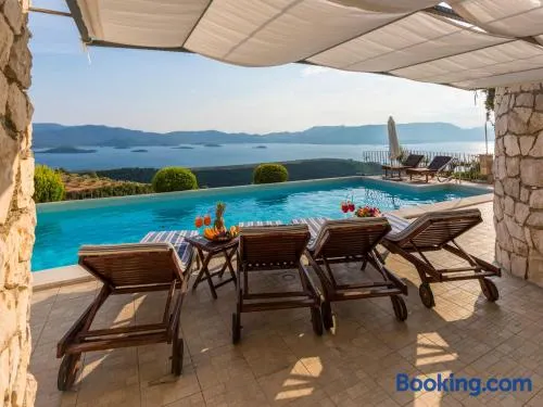 Villa Stolovi by Interhome - Image 1