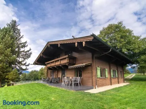 Chalet Rosa - Image 1