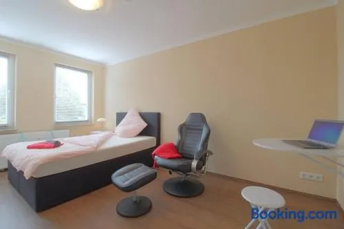 Appartamento con 1 camera da letto per 1 persona - Image 1