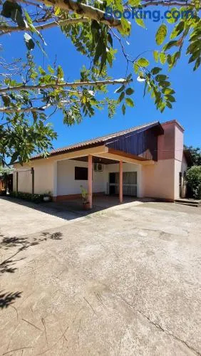 Sitio Balneario do Sossego - Image 1