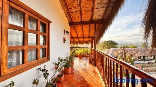 Posada Campestre La Casona - Image 1