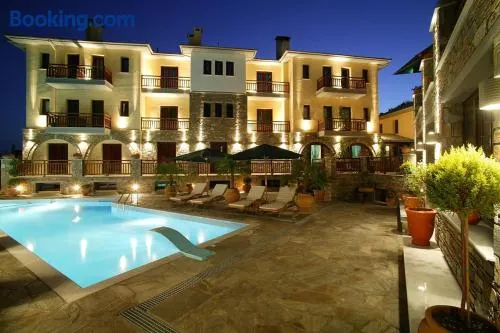 Maritsas Hotel & Suites - Image 1