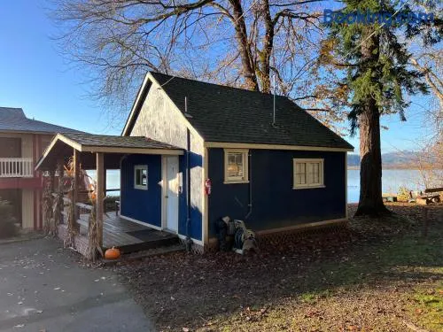Silver Lake Resort - Image 1
