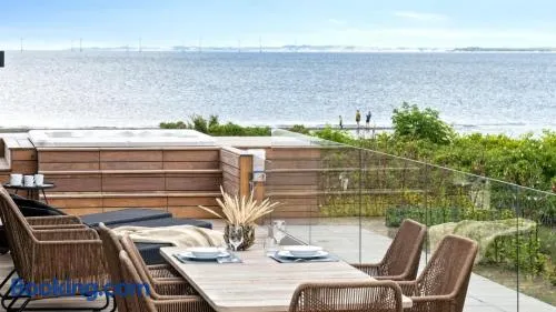 Villavilla 606 - Saksild, Østjylland - Image 1