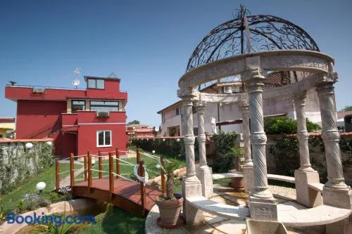 Il Mondo B&B - Image 1