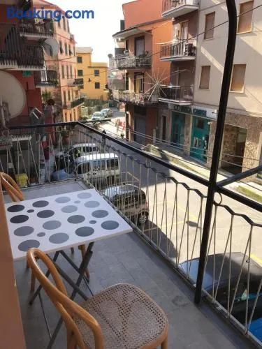 Chez Ermalè - Image 1