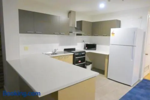 Jindabyne 3-bedroom Units 4km from Centre - Image 1