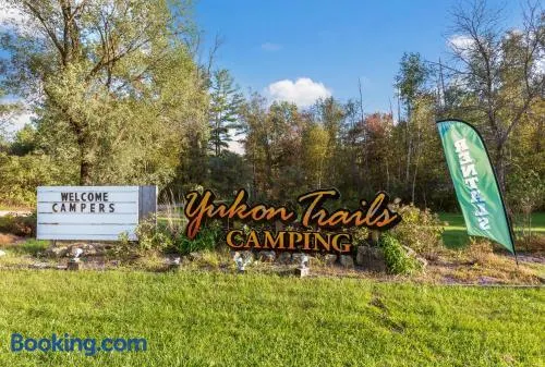 Yukon Trails Campground - Image 1