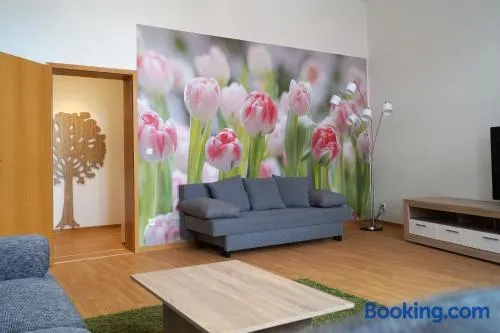 GUWO Gästewohnung Straupitzstraße 12 - Image 1