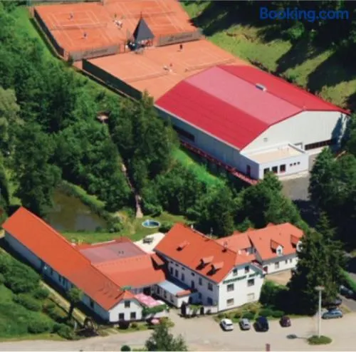Hotel Mlyn - Jihlava - Image 1