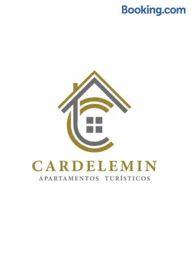 Apartamentos Turísticos Cardelemin - Image 1