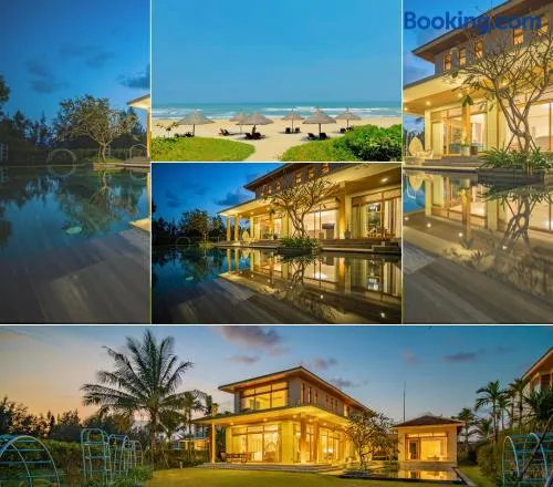 Astana Villa Non Nuoc Beach - Image 1