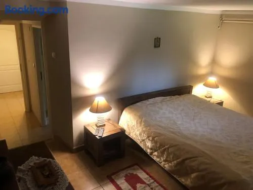 Przytulny pokój z łazienką Cosy Room with Bathroom - Image 1