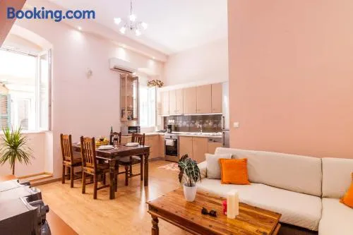 Kantouni Bizi Myranthis Apartment - Image 1