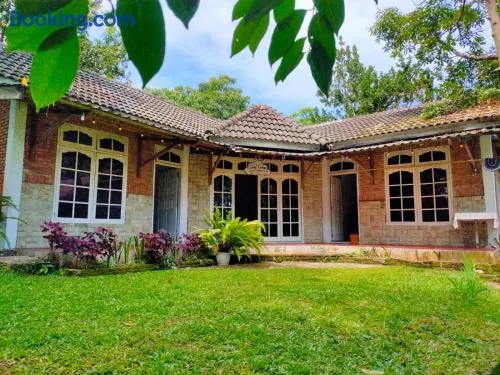 Sarah's Cottage Toba Samosir - Image 1