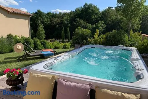Domaine de la Durantie - Villas avec Spa de nage - Image 1
