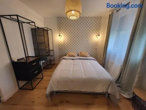 Appartement T2 Frangy - Image 1