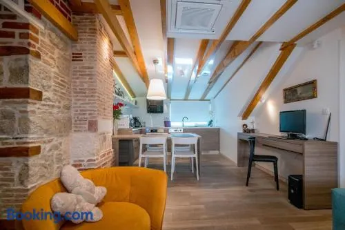 Apartment Atticus - Image 1